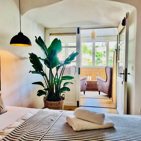 Boutique Hotel Morgentau Passau Eksteriør bilde