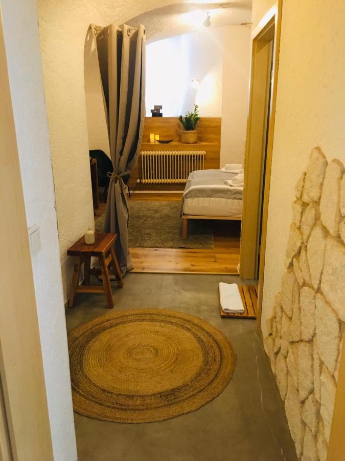 Boutique Hotel Morgentau Passau Eksteriør bilde