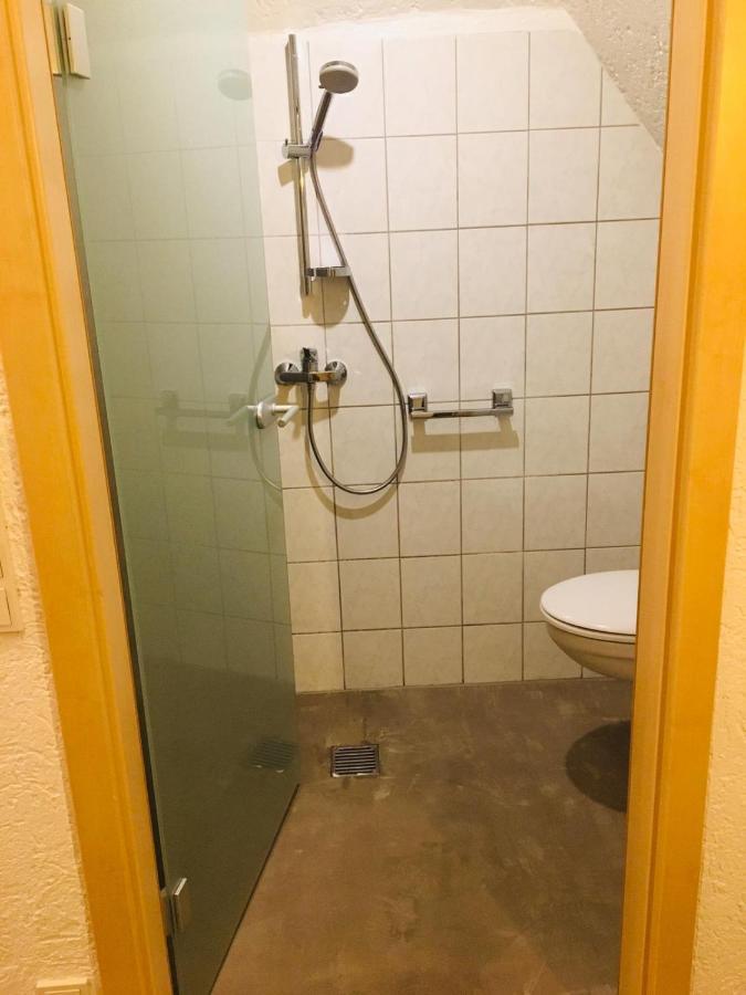 Boutique Hotel Morgentau Passau Eksteriør bilde