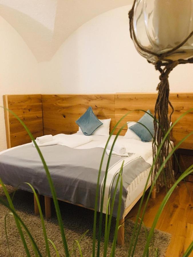Boutique Hotel Morgentau Passau Eksteriør bilde