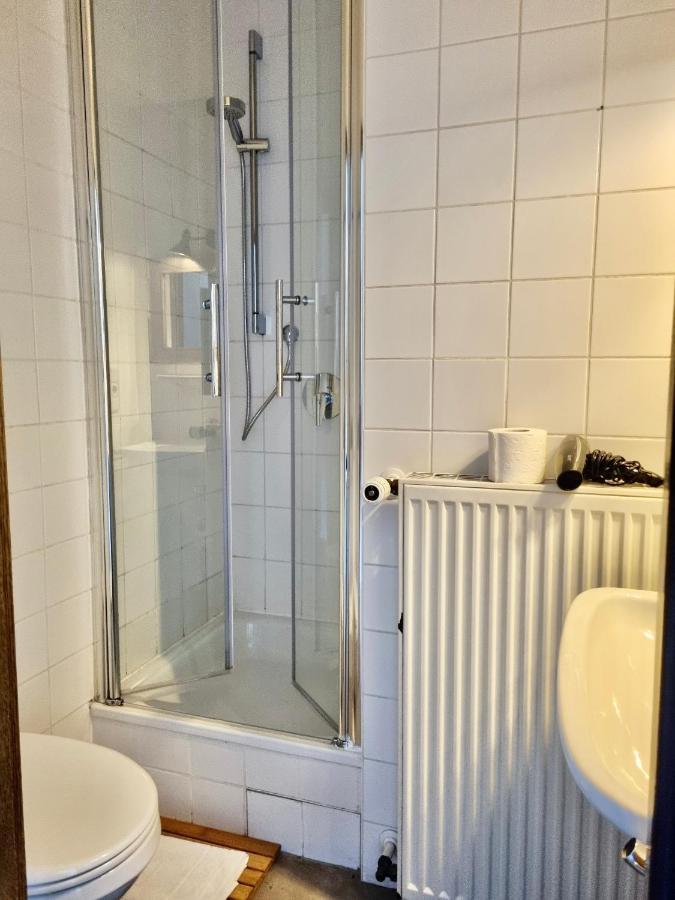 Boutique Hotel Morgentau Passau Eksteriør bilde