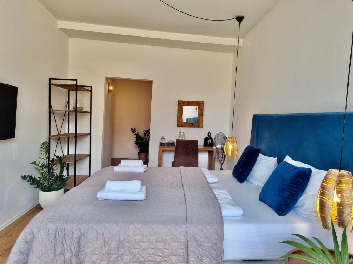 Boutique Hotel Morgentau Passau Eksteriør bilde