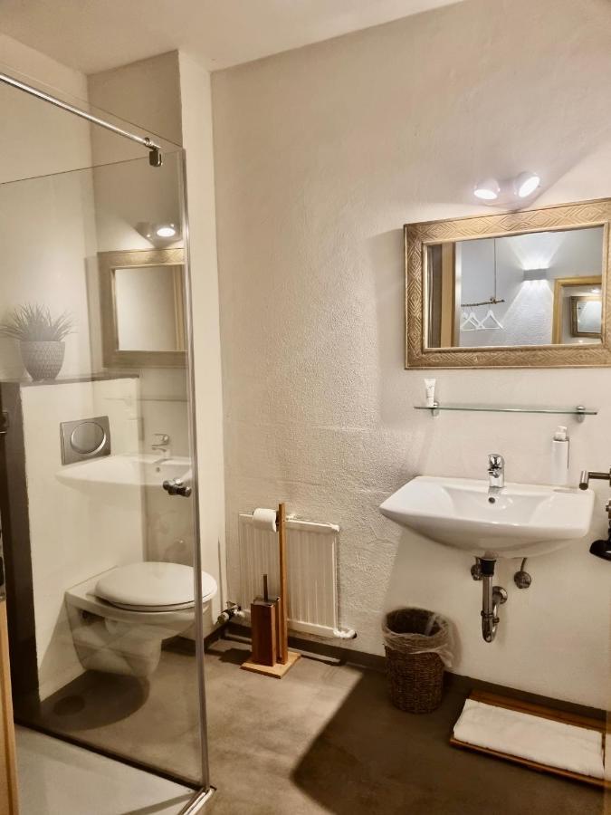 Boutique Hotel Morgentau Passau Eksteriør bilde