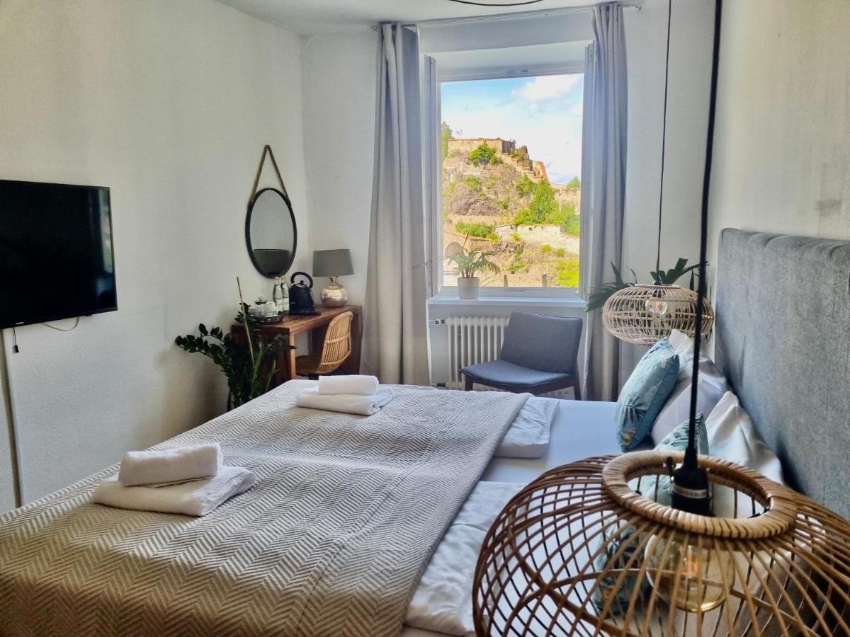 Boutique Hotel Morgentau Passau Eksteriør bilde