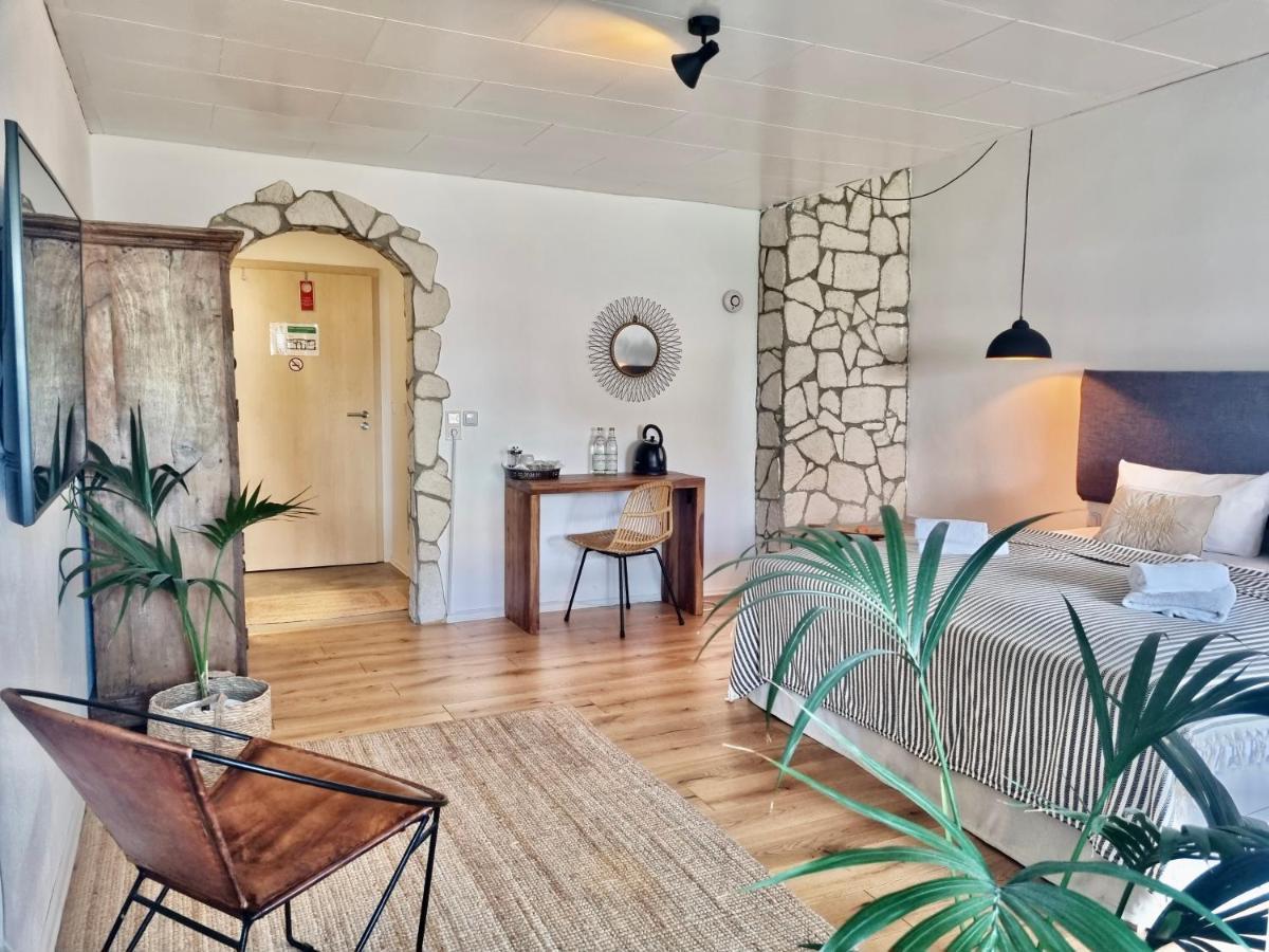 Boutique Hotel Morgentau Passau Eksteriør bilde