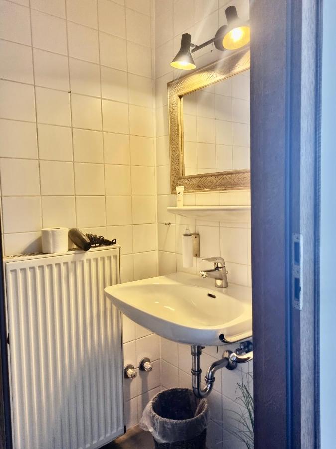 Boutique Hotel Morgentau Passau Eksteriør bilde