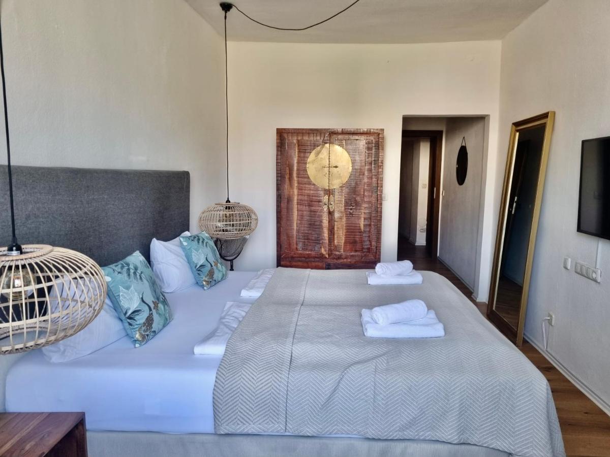 Boutique Hotel Morgentau Passau Eksteriør bilde