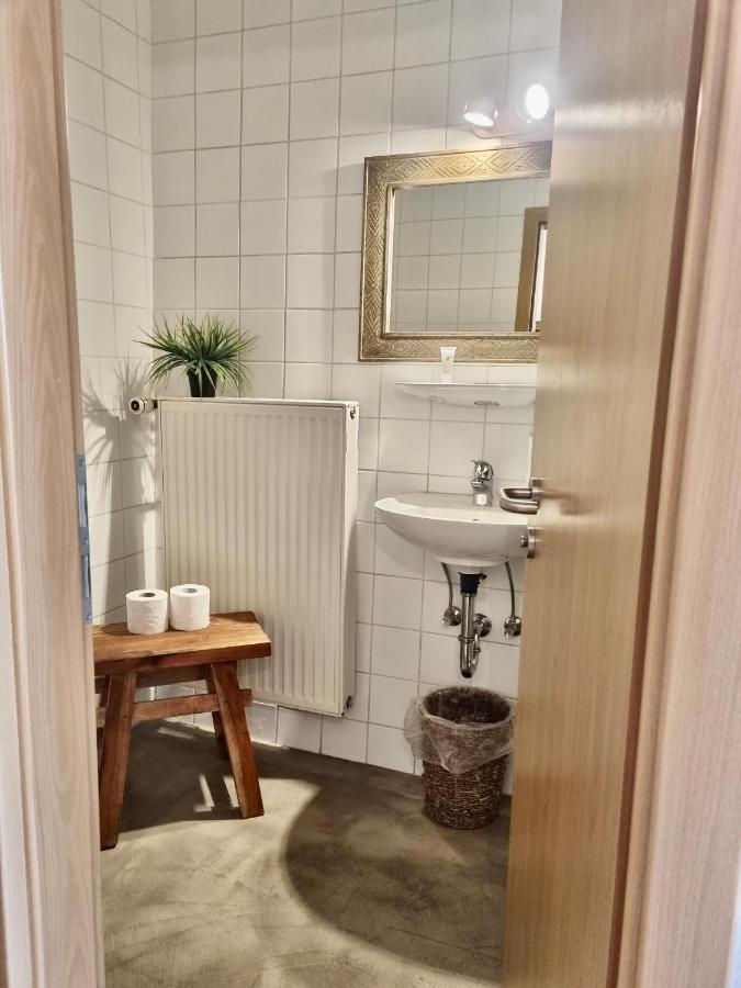 Boutique Hotel Morgentau Passau Eksteriør bilde