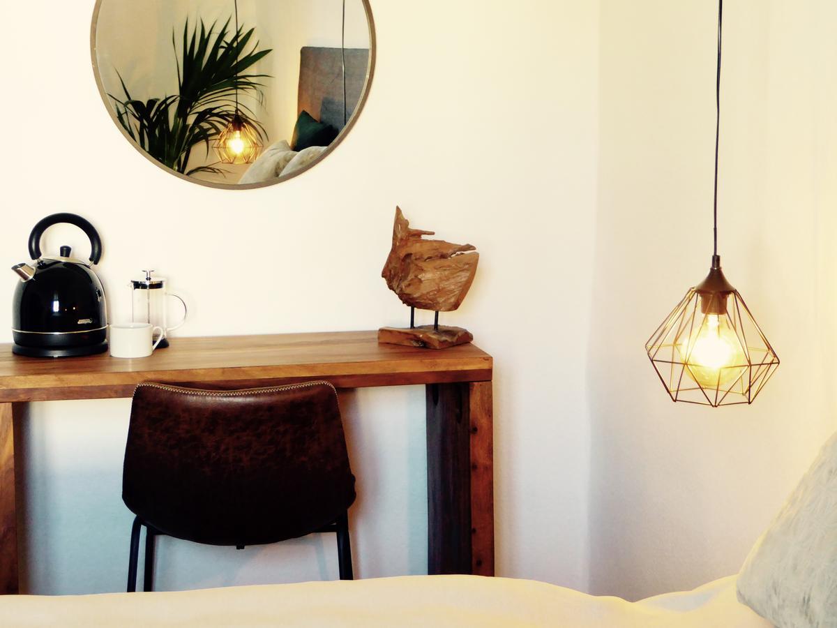 Boutique Hotel Morgentau Passau Eksteriør bilde