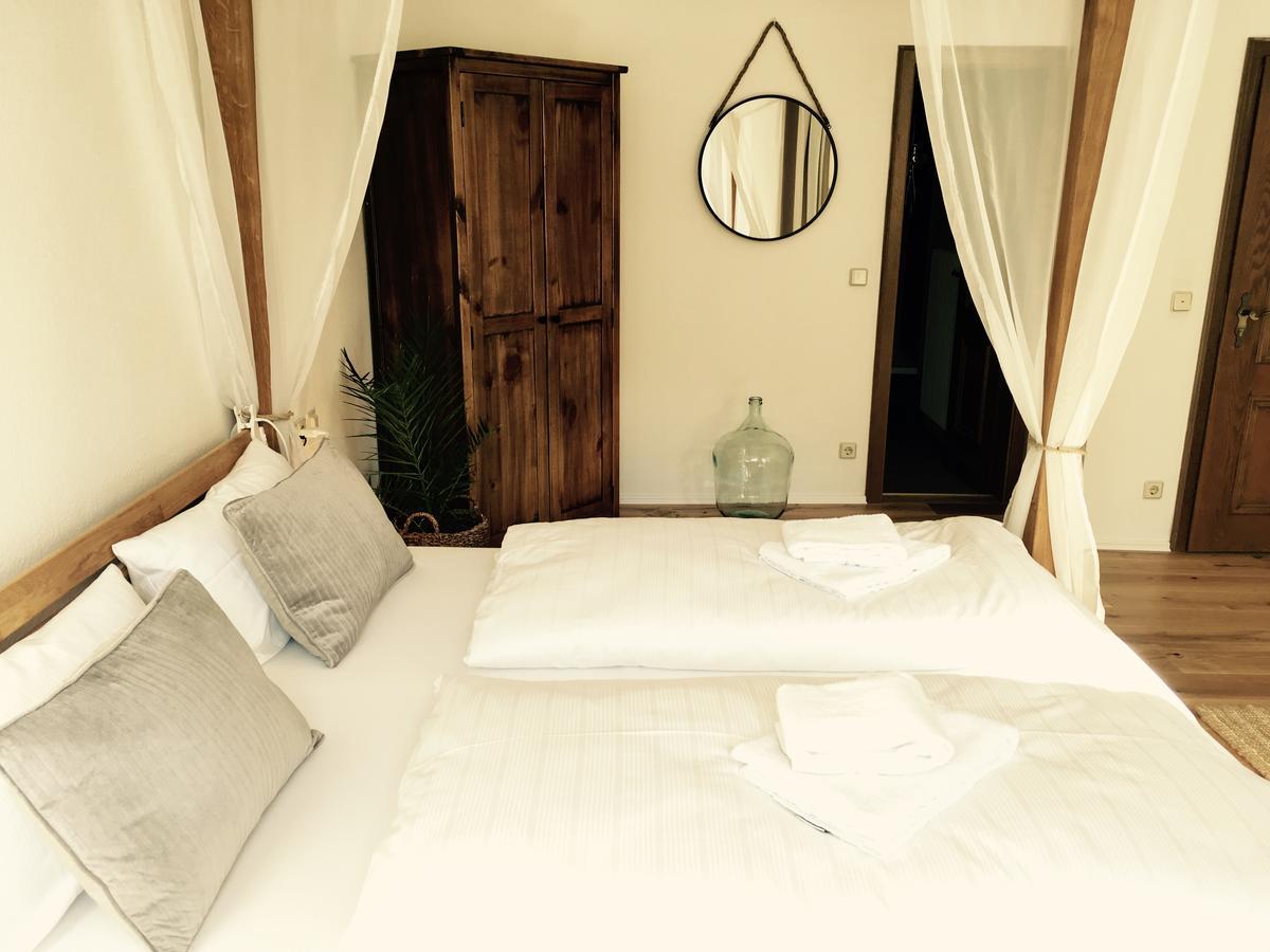 Boutique Hotel Morgentau Passau Eksteriør bilde