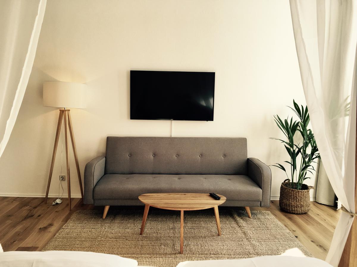 Boutique Hotel Morgentau Passau Eksteriør bilde