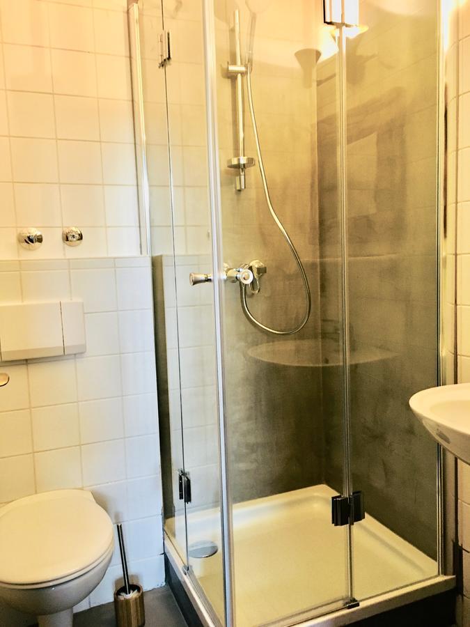 Boutique Hotel Morgentau Passau Eksteriør bilde