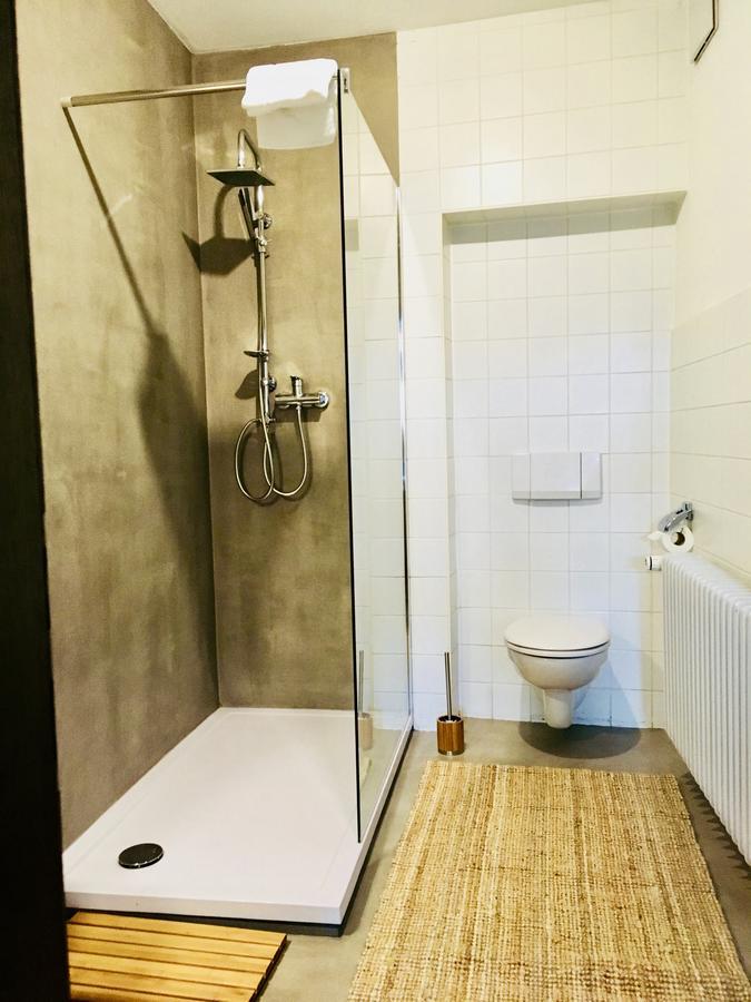 Boutique Hotel Morgentau Passau Eksteriør bilde