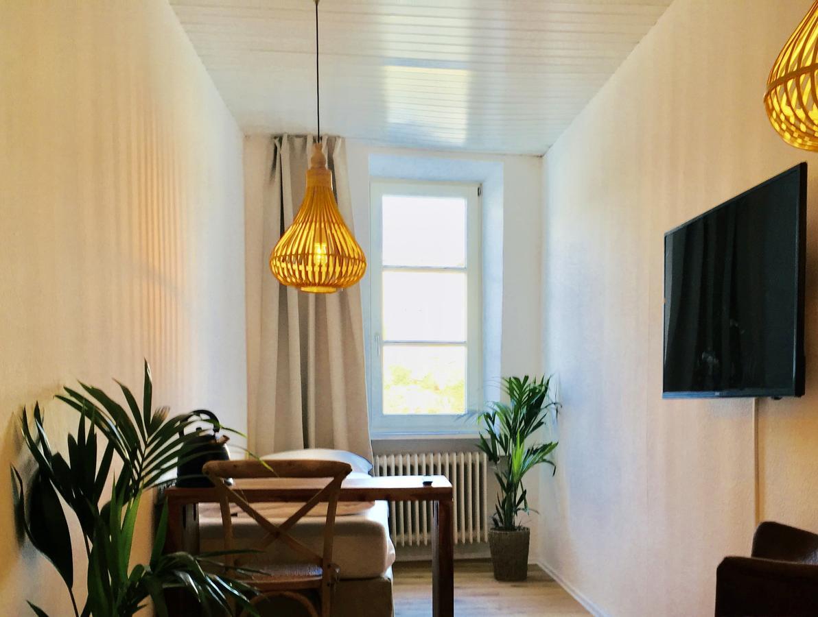 Boutique Hotel Morgentau Passau Eksteriør bilde