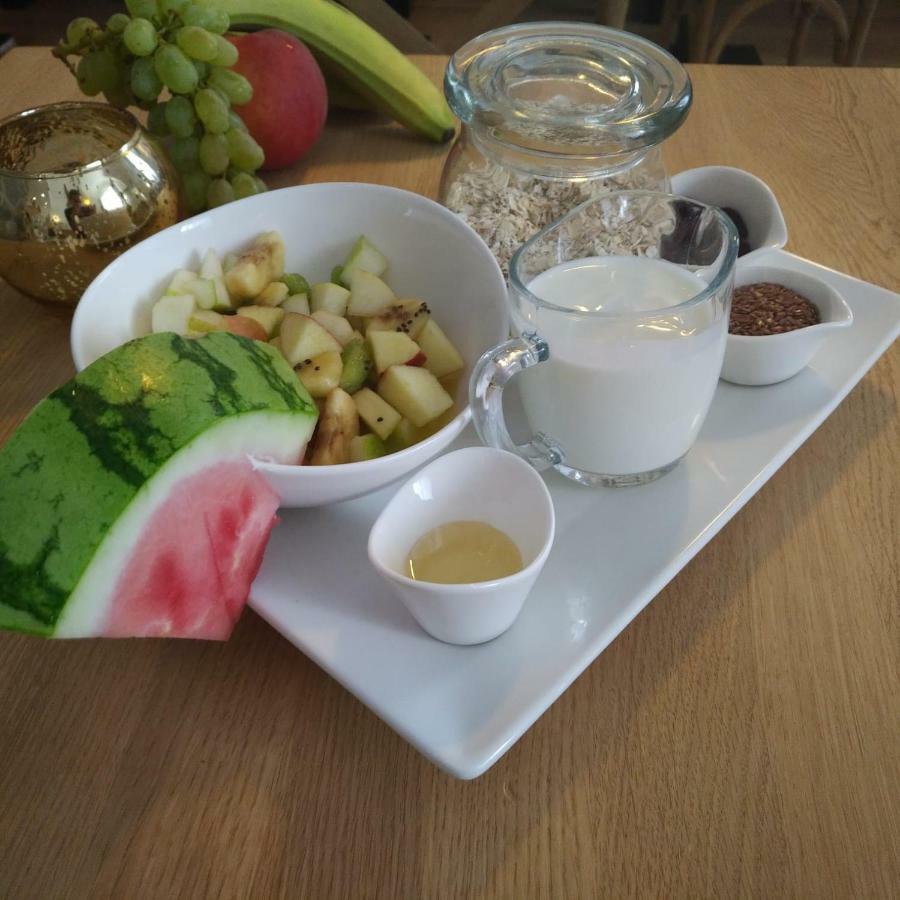 Boutique Hotel Morgentau Passau Eksteriør bilde