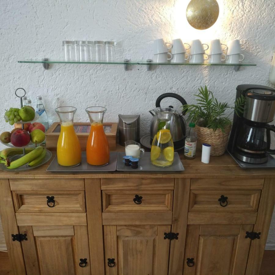 Boutique Hotel Morgentau Passau Eksteriør bilde