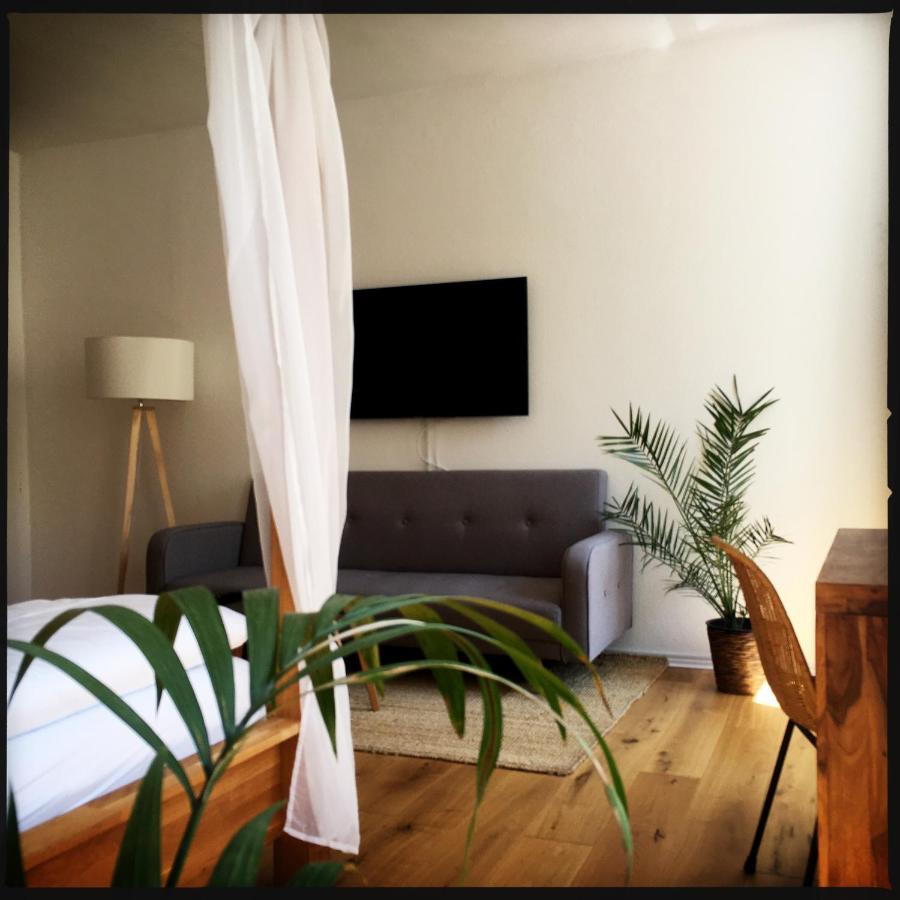 Boutique Hotel Morgentau Passau Eksteriør bilde