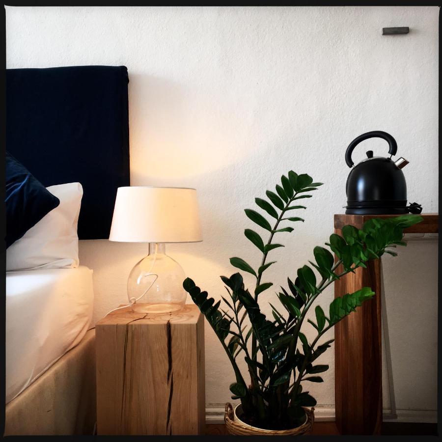 Boutique Hotel Morgentau Passau Eksteriør bilde