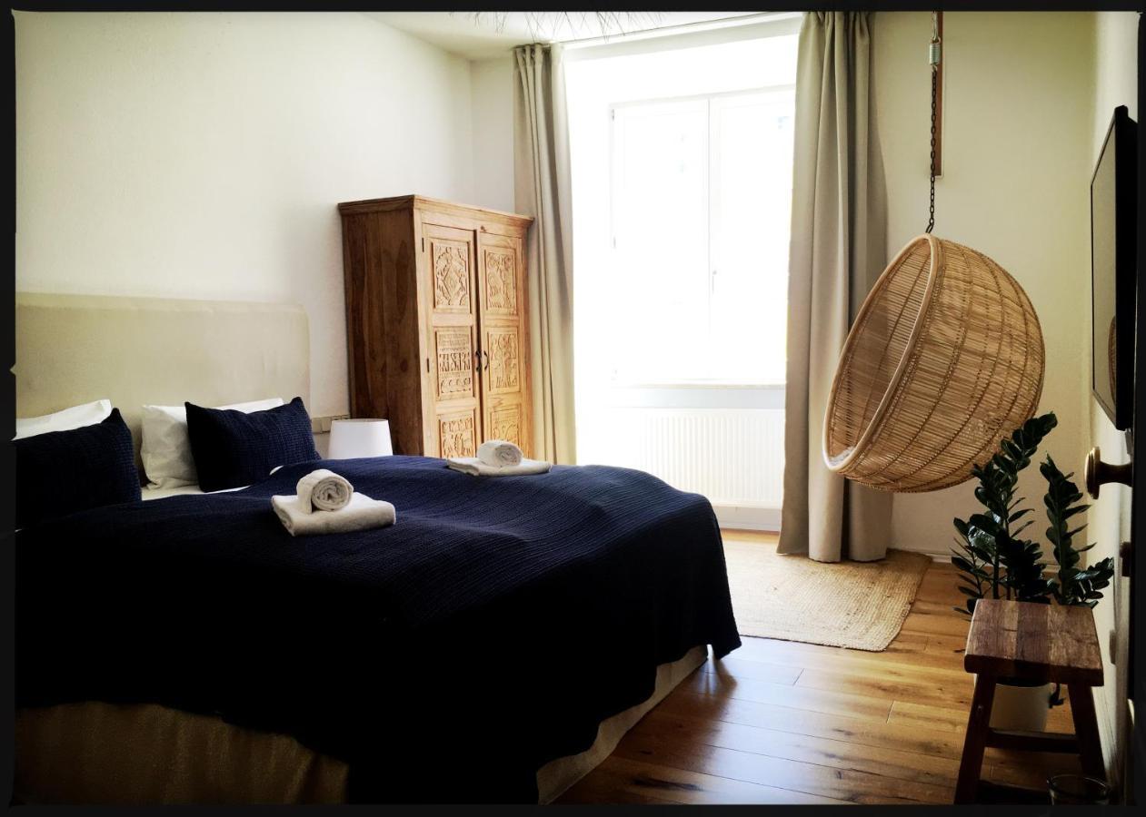 Boutique Hotel Morgentau Passau Eksteriør bilde